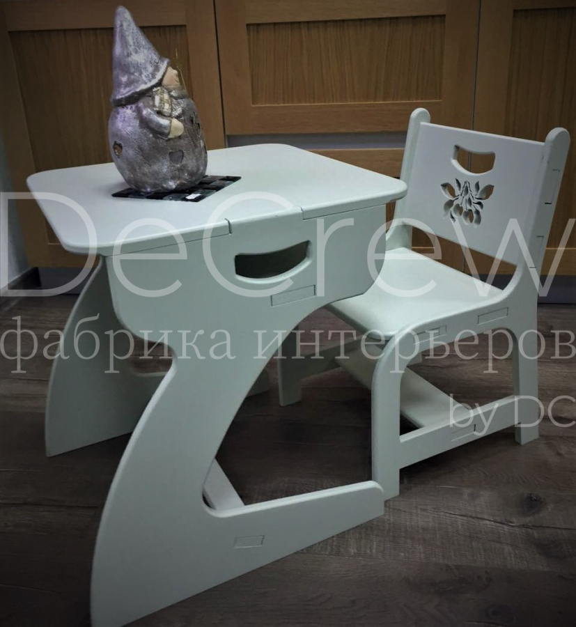 Изображение: Мебель ДМ1